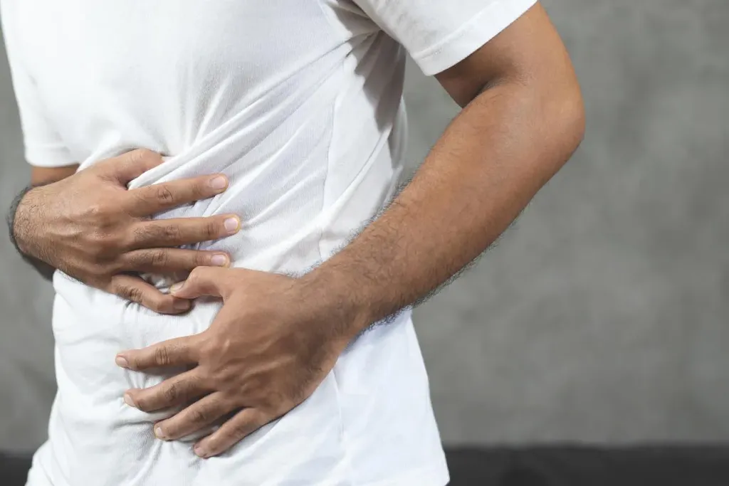 علاج نهائي لالتهاب المعدة المزمن