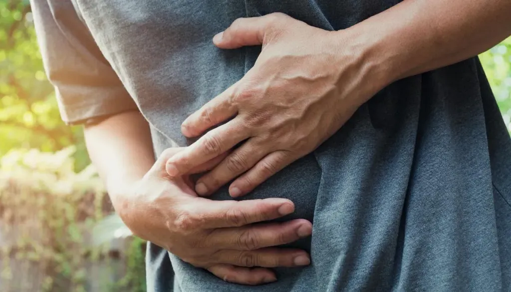 مدة علاج التهاب المعدة المزمن