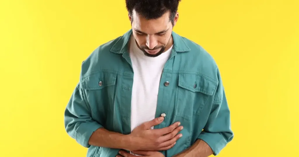 علاج نزيف المعدة 1 علاج نزيف المعدة بالمنظار
