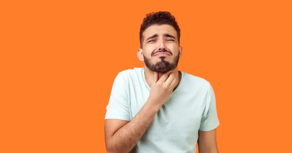 سبب صعوبة البلع 2 تجربتي مع صعوبة البلع