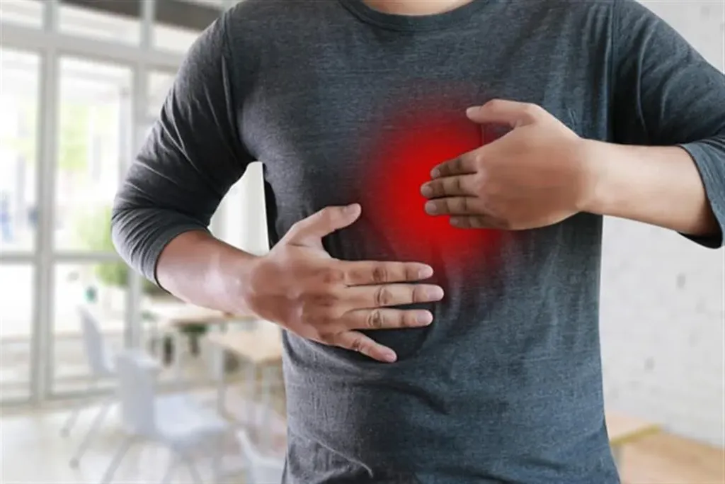 كيفية علاج ارتجاع المريء