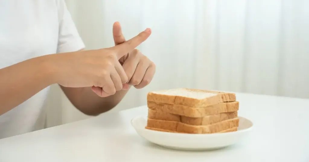 أسباب حساسية القمح