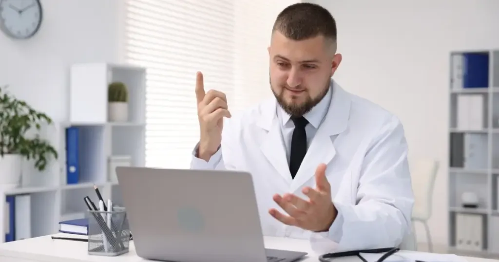 هل منظار المعدة مؤلم؟